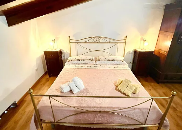 Villa Il Giardino Di Athena Paestum
