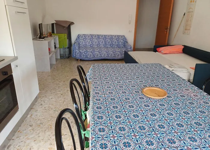 Villa O Marinariello Paestum