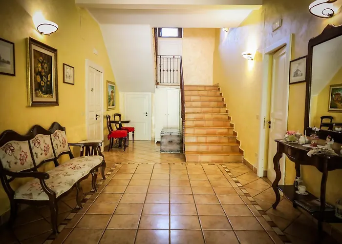Hotel Casale 900 Paestum