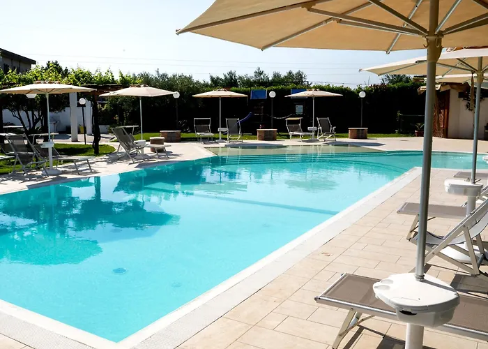 Affittacamere Jamm Jà Paestum