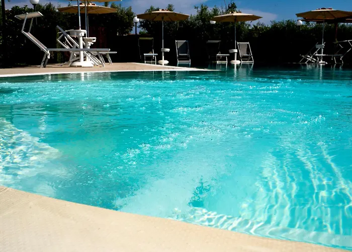 Affittacamere Jamm Jà Paestum